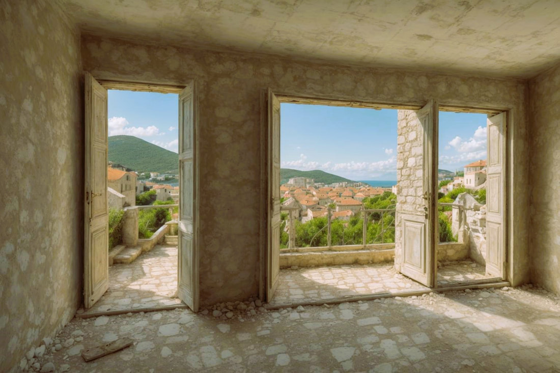 Dubrovnik Homes