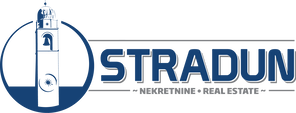 Stradun Real Estate logo